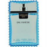 Versace Man Eau Fraiche By Gianni Versace Deodorant Spray 3.4 Oz