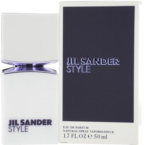Jil Sander Style By Jil Sander Eau De Parfum Spray 1.7 Oz