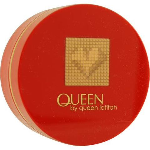 Queen By Queen Latifah Body Butter 5 Oz