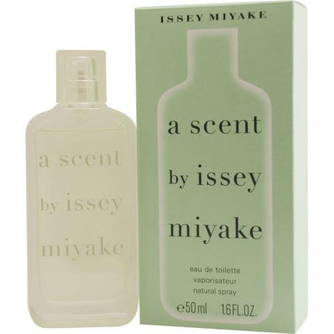 A Scent By Issey Miyake By Issey Miyake Edt Spray 1.6 Oz