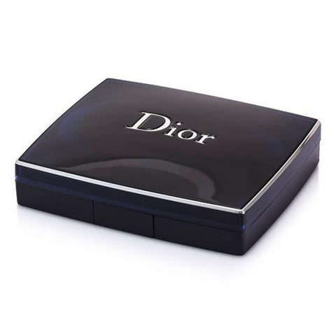 Christian Dior 5 Color Designer All In One Artistry Palette - No. 708 Amber Design --4.4g-0.15oz By Christian Dior
