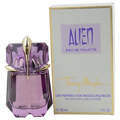 Alien By Thierry Mugler Edt Spray 1 Oz