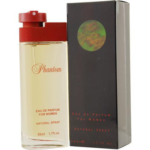 Phantom Pour Femme By Moar Eau De Parfum Spray 1.7 Oz