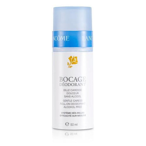 Bocage Caress Deodorant Roll-on ( Alcohol Free )--50ml-1.7oz