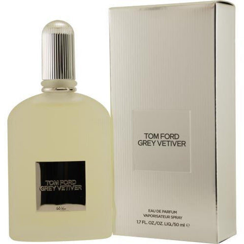 Tom Ford Grey Vetiver By Tom Ford Eau De Parfum Spray 1.7 Oz
