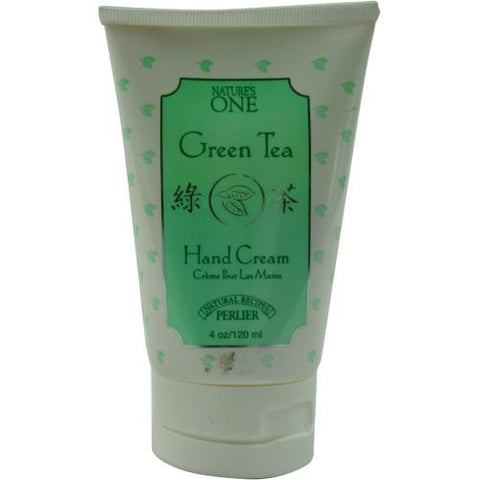 Perlier By Perlier Green Tea Hand Cream--125 Ml-4.2oz