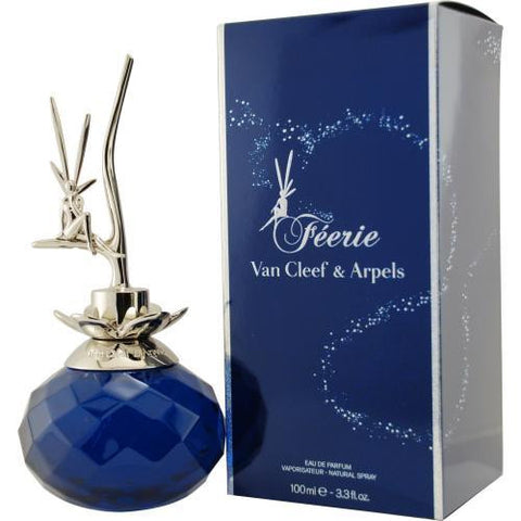 Feerie By Van Cleef & Arpels Eau De Parfum Spray 3.4 Oz