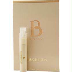 B De Boucheron By Boucheron Eau De Parfum Spray Vial On Card