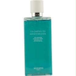Un Jardin En Mediterranee By Hermes Shower Gel 6.5 Oz