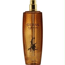 Guess By Marciano By Guess Eau De Parfum Spray 3.4 Oz *tester