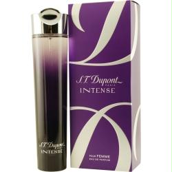 St Dupont Intense By St Dupont Eau De Parfum Spray 1.7 Oz