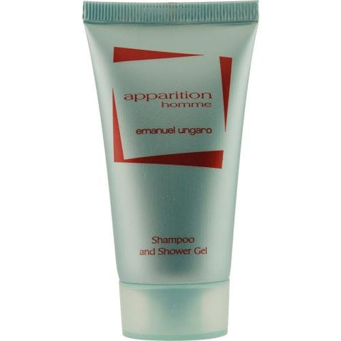 Apparition By Ungaro Shampoo And Shower Gel 1.7 Oz