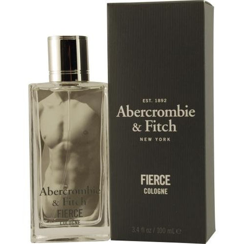Abercrombie & Fitch Fierce By Abercrombie & Fitch Cologne Spray 3.4 Oz