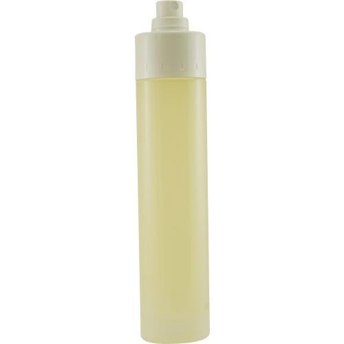 Perry Ellis 360 White By Perry Ellis Eau De Parfum Spray 3.4 Oz *tester
