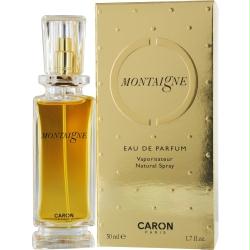 Montaigne By Caron Eau De Parfum Spray 1.7 Oz