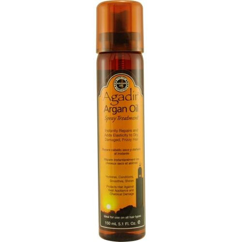 Argan Oil Spray Treatment 5.1 Oz