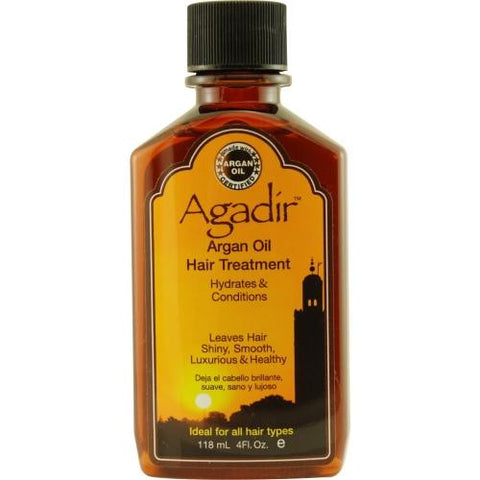 Argan Oil Hair Treatment 4 Oz