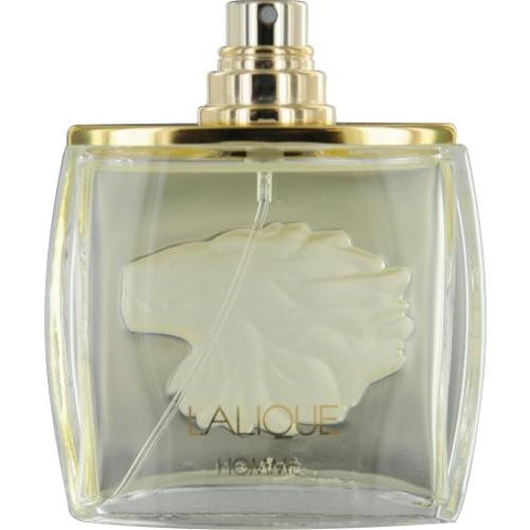 Lalique By Lalique Eau De Parfum Spray 2.5 Oz *tester