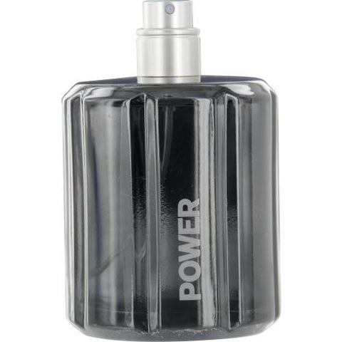 Power By Fifty Cent By 50 Cent Edt Spray 3.4 Oz *tester