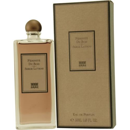 Serge Lutens Feminite Du Bois By Serge Lutens Eau De Parfum Spray 1.7 Oz