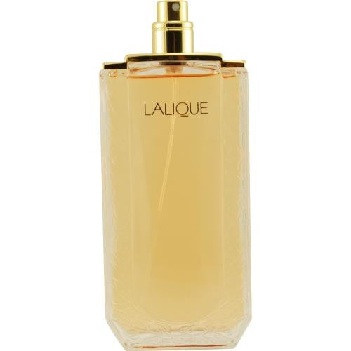 Lalique By Lalique Eau De Parfum Spray 3.3 Oz *tester