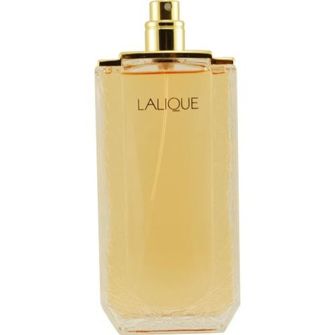 Lalique By Lalique Eau De Parfum Spray 3.3 Oz *tester