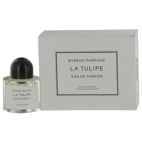 La Tulipe Byredo By Byredo Eau De Parfum Spray 3.4 Oz