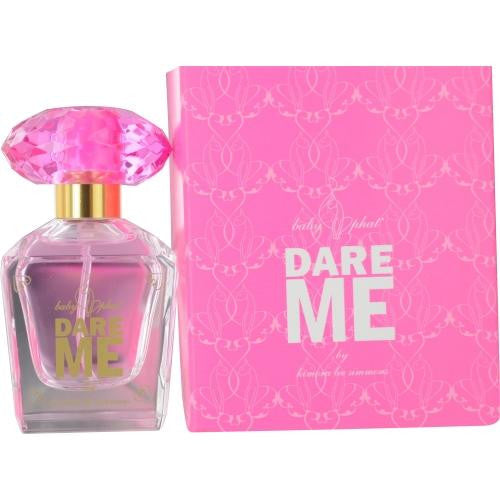 Baby Phat Dare Me By Kimora Lee Simmons Edt Spray 1 Oz