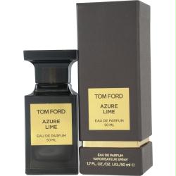 Tom Ford Azure Lime By Tom Ford Eau De Parfum Spray 1.7 Oz