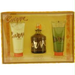 Liz Claiborne Gift Set Curve By Liz Claiborne