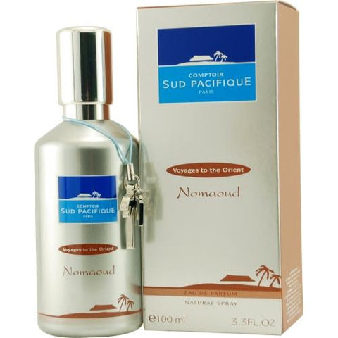 Comptoir Sud Pacifique Nomaoud By Comptoir Sud Pacifique Eau De Parfum Spray 3.3 Oz (new Packaging)