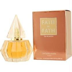 Fath De Fath By Jacques Fath Eau De Parfum Spray 1.7 Oz