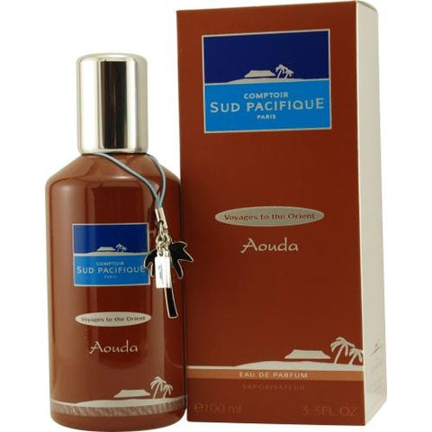 Comptoir Sud Pacifique Aouda By Comptoir Sud Pacifique Eau De Parfum Spray 3.3 Oz (new Packaging)