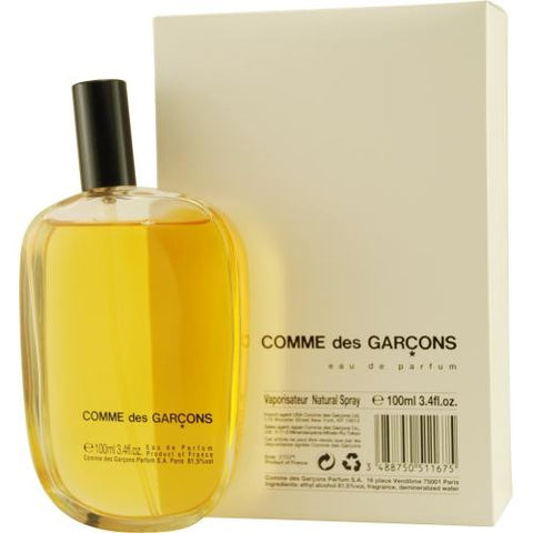 Comme Des Garcons By Comme Des Garcons Eau De Parfum Spray 3.4 Oz