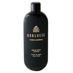 Borghese Hydro Mineral Creme Finish Make Up - No. 05 Caramello --50ml-1.7oz By Borghese