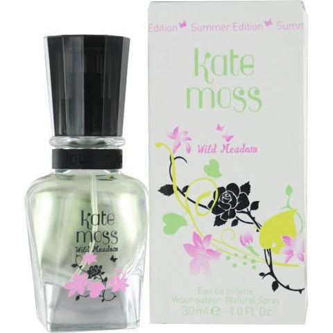 Kate Moss Wild Meadow By Kate Moss Edt Spray 1 Oz