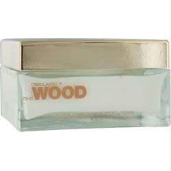 She Wood By Dsquared2 Body Cream 7 Oz