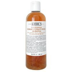 Calendula Herbal Extract Alcohol-free Toner ( Normal To Oil Skin ) --500ml-16.9oz