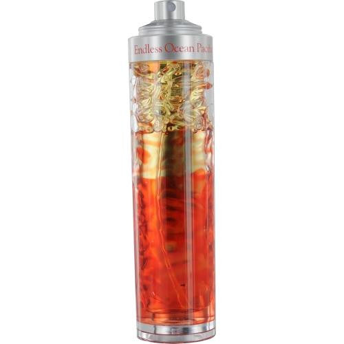 Ocean Pacific Endless By Ocean Pacific Eau De Parfum Spray 2.5 Oz *tester