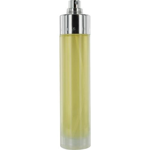 Perry Ellis 360 White By Perry Ellis Edt Spray 3.4 Oz *tester