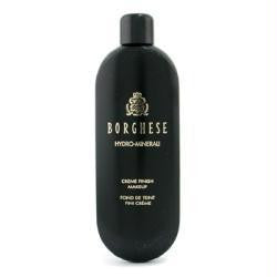 Borghese Hydro Mineral Creme Finish Make Up - No. 03 Biscotto --50ml-1.7oz By Borghese