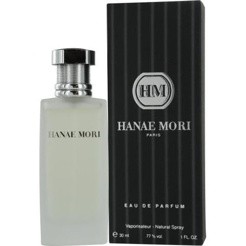 Hanae Mori By Hanae Mori Eau De Parfum Spray 1 Oz