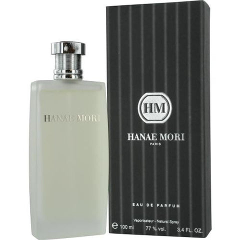 Hanae Mori By Hanae Mori Eau De Parfum Spray 3.4 Oz