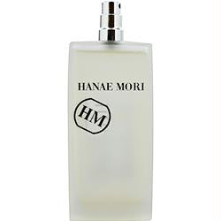 Hanae Mori By Hanae Mori Eau De Parfum Spray 3.4 Oz *tester