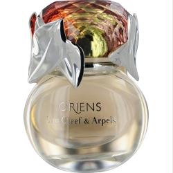 Oriens Van Cleef By Van Cleef & Arpels Eau De Parfum Spray 3.3 Oz (unboxed)