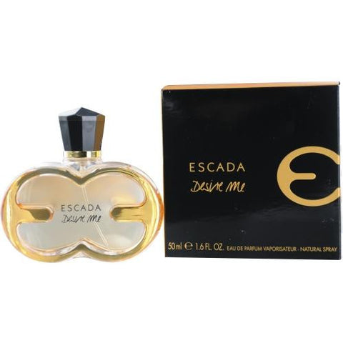Escada Desire Me By Escada Eau De Parfum Spray 1.7 Oz