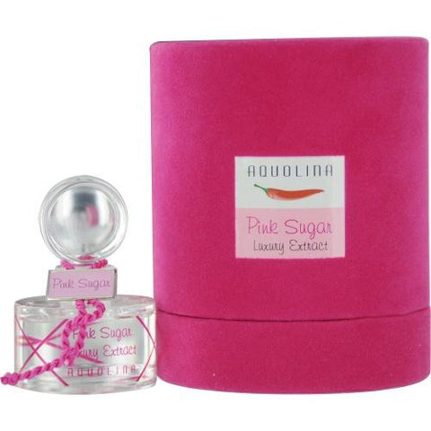 Pink Sugar By Aquolina Luxury Extract .5 Oz