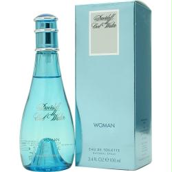 Davidoff Gift Set Cool Water By Davidoff