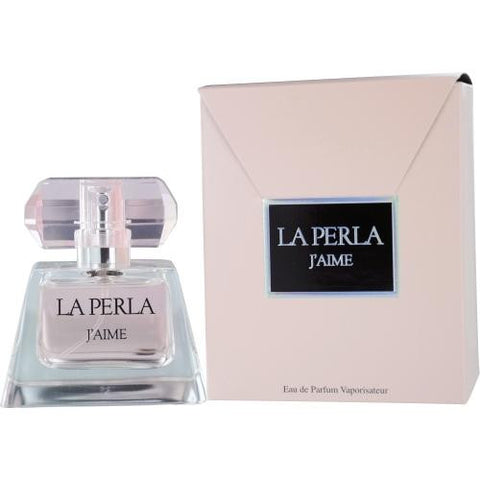 La Perla J'aime By La Perla Eau De Parfum Spray 3.4 Oz