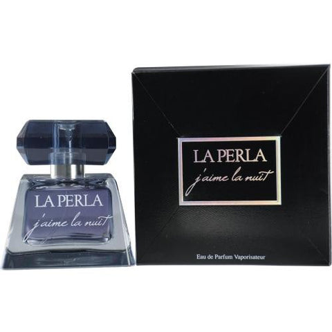 La Perla J'aime La Nuit By La Perla Eau De Parfum Spray 3.4 Oz